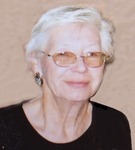 Margaret Anne  Johnston (Petersen)