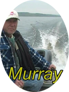 Murray Rousay
