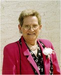 Reta Eileen  McGibbon (Letcher)