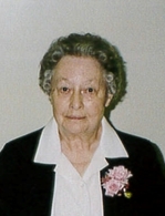 Doris Ringdahl