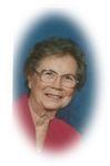 Marjorie Helen  Raugust (Avery)