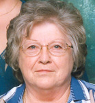 Dorothy Helen  Evans