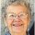 Dorothy Iris Wilson