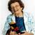 Josephine Ione Benedek